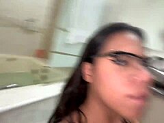 Bathroom Fuck