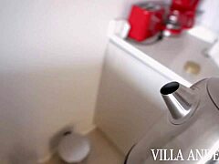 Rough Pussy Surprise