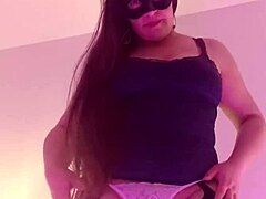 Milf Creampie Facial