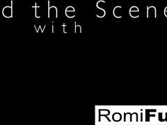 Patriotic Lesbian Orgy