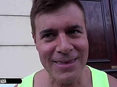 Russian Elevator Deepthroat