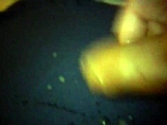 cum shoot masturbate