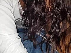 Miniskirt Orgasm Ride