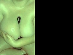 Dildo Titjob Compilation