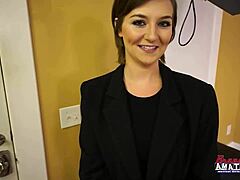 Kylie Sloppy Deepthroat