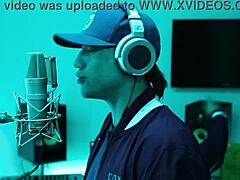 narrative music session