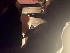 Gut-Pounding Pussy