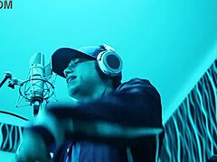 narrative music session