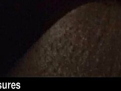 Monster Cock Pounding