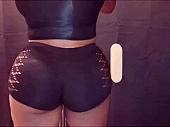 Gloryhole Sloppy BJ