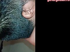 drunk squirting rico