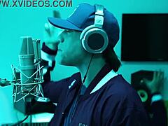 narrative music session