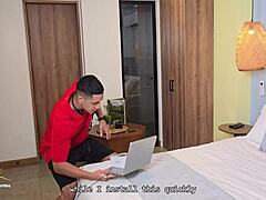 Pussy Masturbation Caught