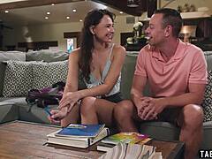 Babysitter Milf Fuck