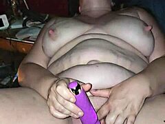 Vibrator Orgasm