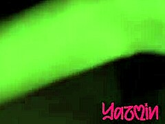 Amateur Anal Creampie