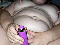 Vibrator Orgasm
