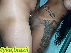 escort bathroom fuck