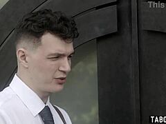 granny conversion try