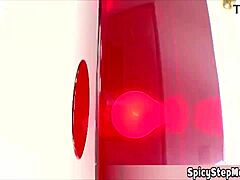 Horny Golddigger Fuck