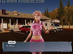 Sex Route 69