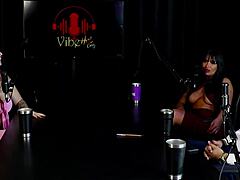  naughty interview putaria