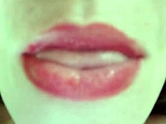 quivering pussy vibe