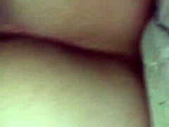 Rough Pussy Pounding