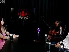  naughty interview putaria