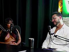  naughty interview putaria