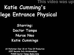katie cummings physical