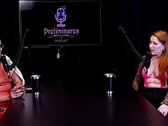 Ninfomaniac Swingers Therapy