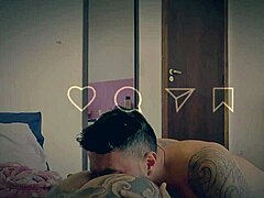 Huge Creampie