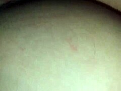 Rough Pussy Pounding