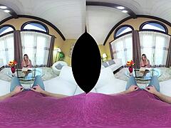 Big Booty VR