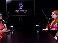Ninfomaniac Swingers Therapy