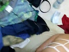 Rough Pussy Pounding