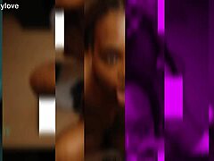 ebony monster creampie