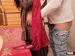 Punjabi Creampie Finish