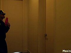 Maxine X Gangbang