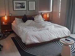 African Creampie Thrust