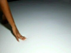 morena tatuada casting