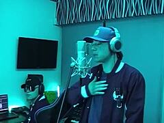 narrative music session