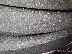 Public Pussy Pounding