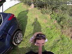 Julia North Creampie