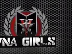 trinity thick creampie