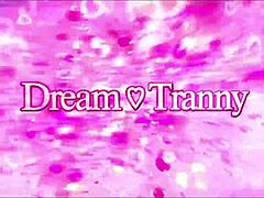 Tranny Machine Dildo