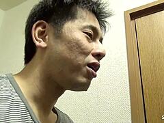 Japanese Teen Wrecked