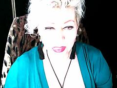 russian armchair masturbation