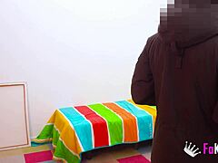 amaya landlord seduction